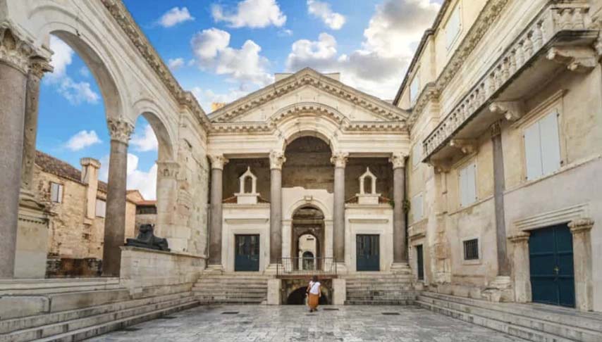 Croatia's Dalmatian Coast Tour