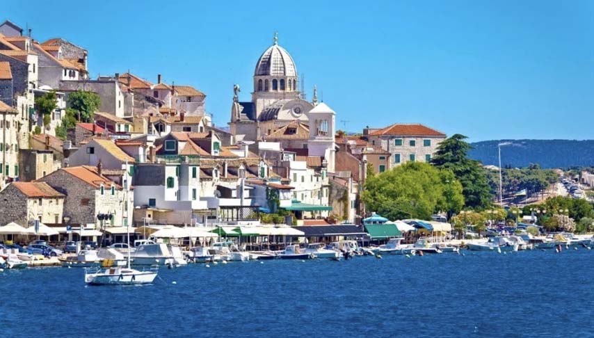 Croatia's Dalmatian Coast Tour