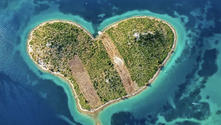 Croatia's Dalmatian Coast Tour