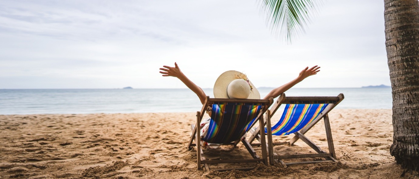 Affordable Summer Holidays 2026 Ireland | From €25pp Deposit