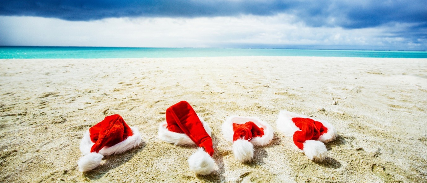 Best Christmas Holidays Ireland: Winter Sun Packages