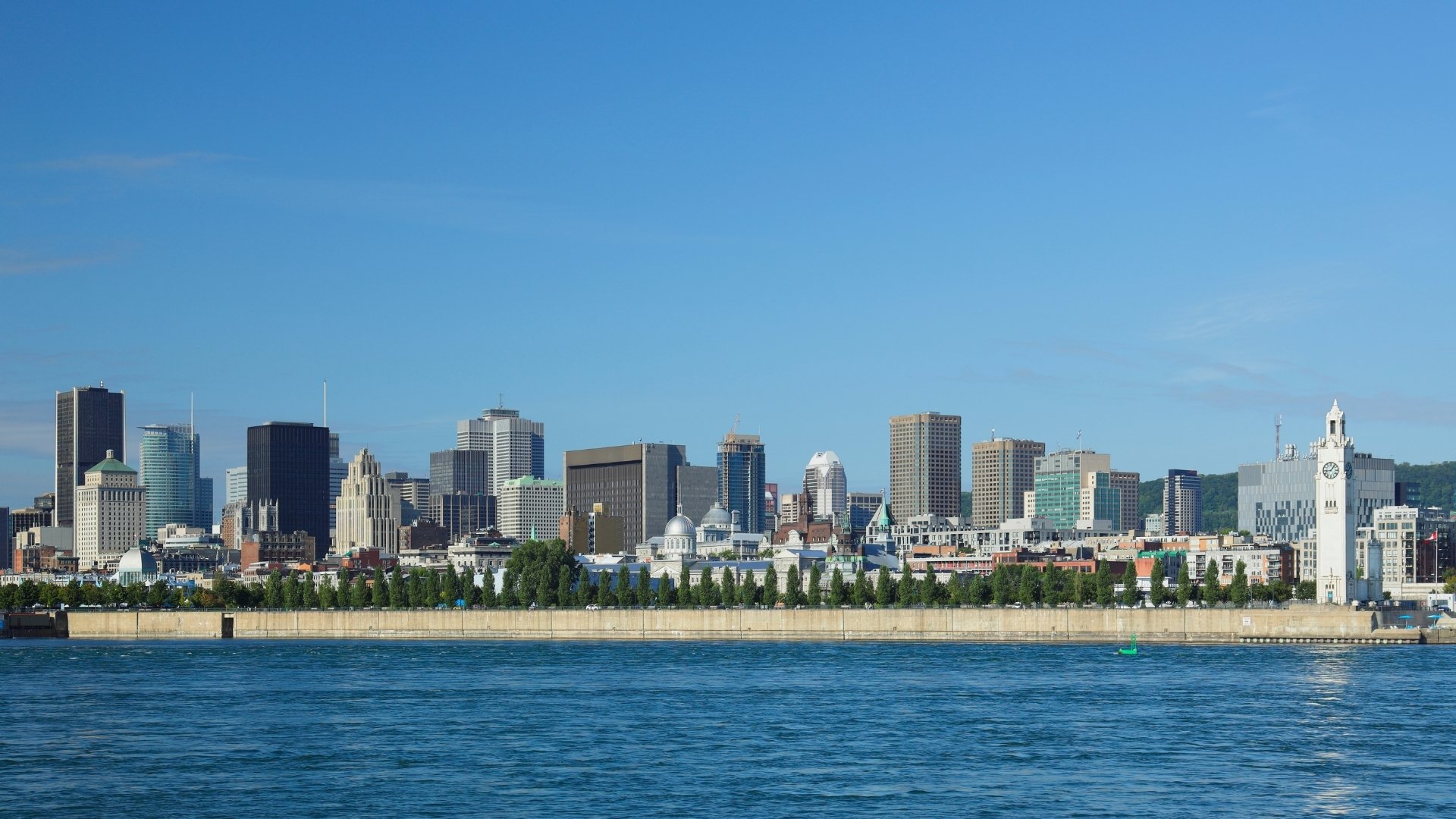 Tailormade Montreal Holidays