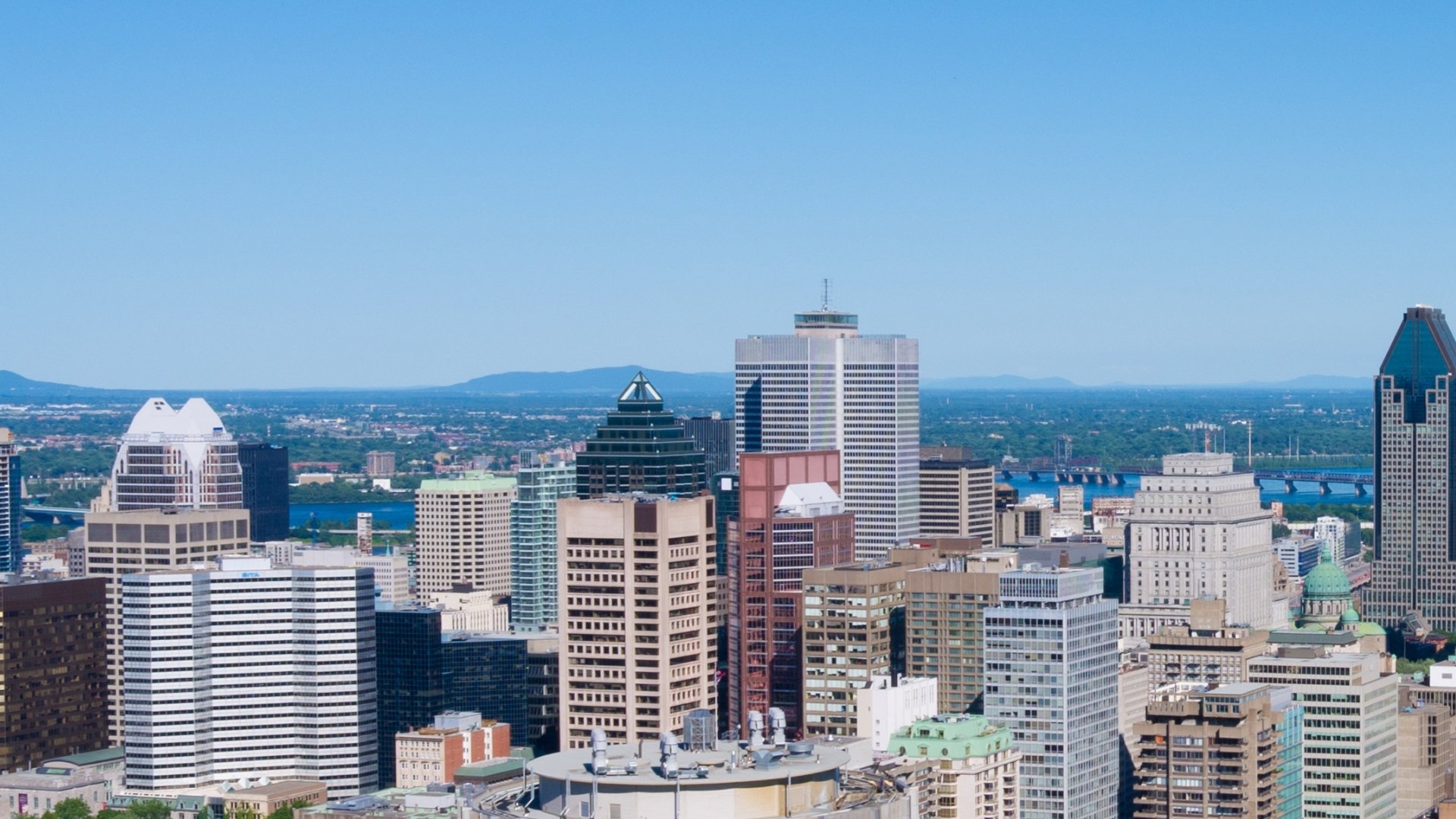 Montreal Holidays