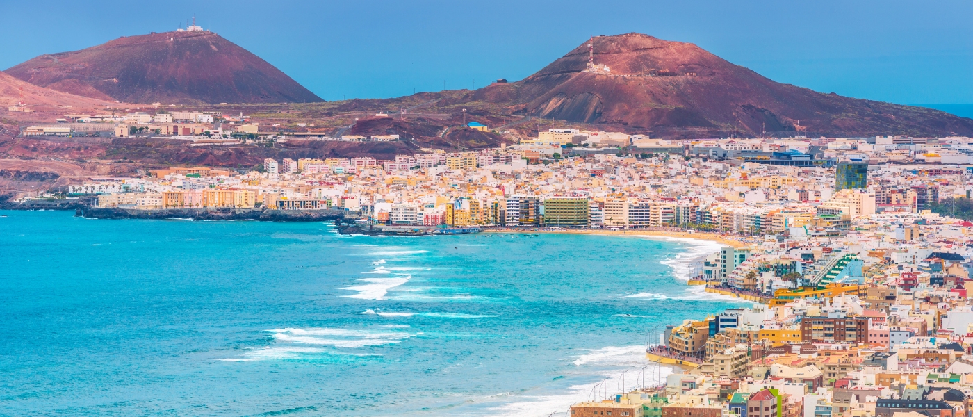 Gran Canaria Blog 2