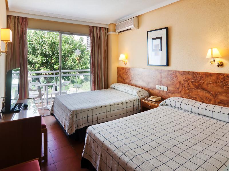 Hotel Palmasol