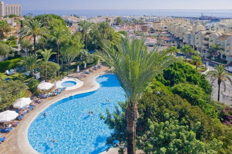 Hotel Palmasol