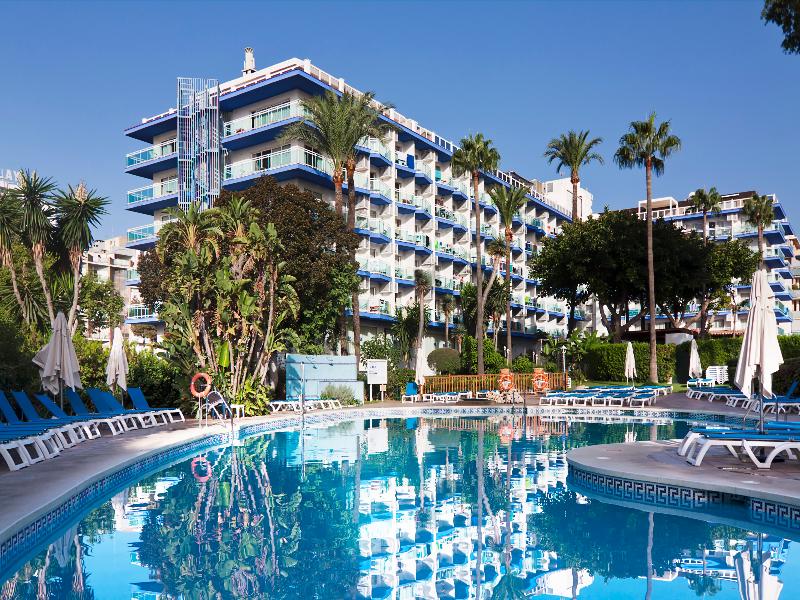 Hotel Palmasol
