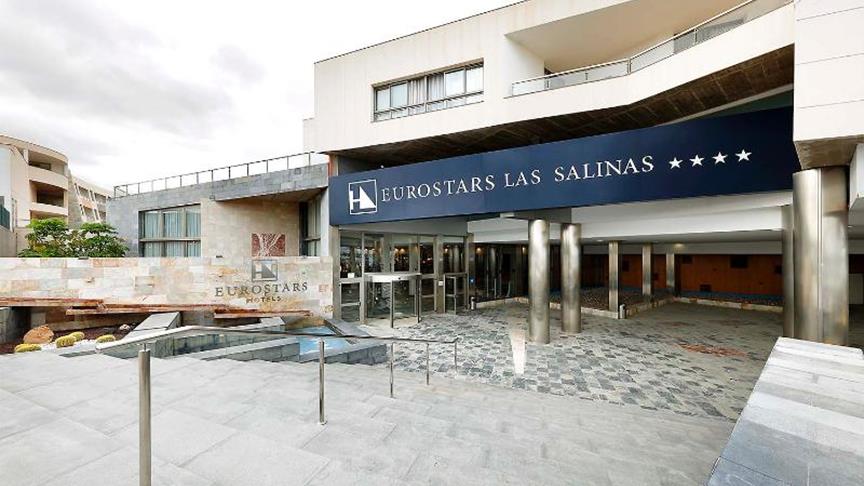 Eurostars Las Salinas
