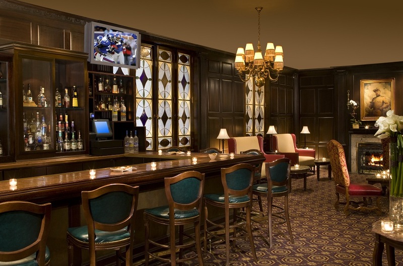 Roosevelt Hotel