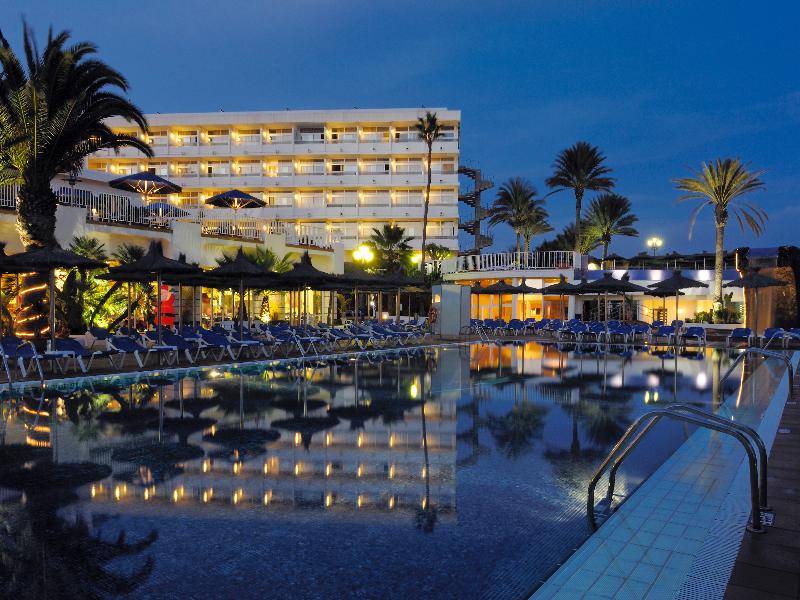 VIK Hotel San Antonio