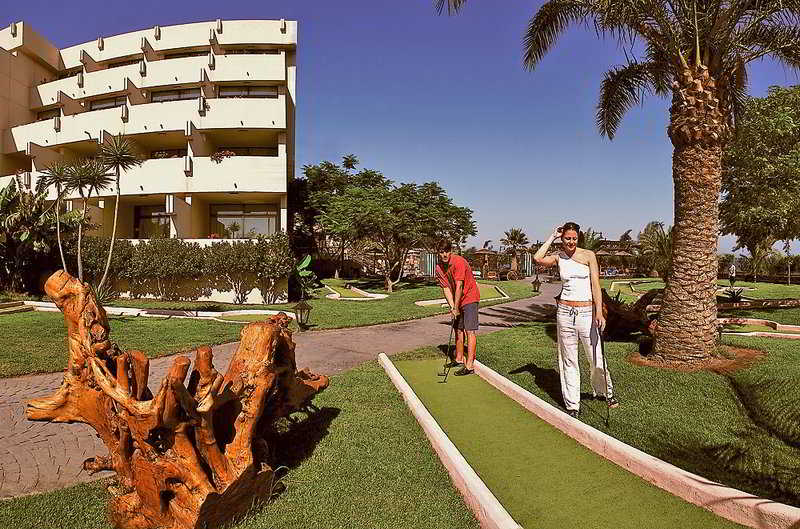 Beatriz Playa & Spa