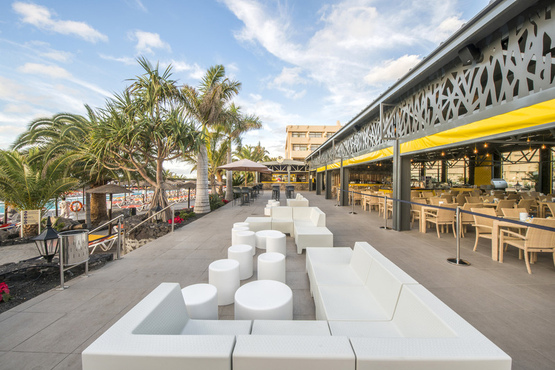 Beatriz Playa & Spa