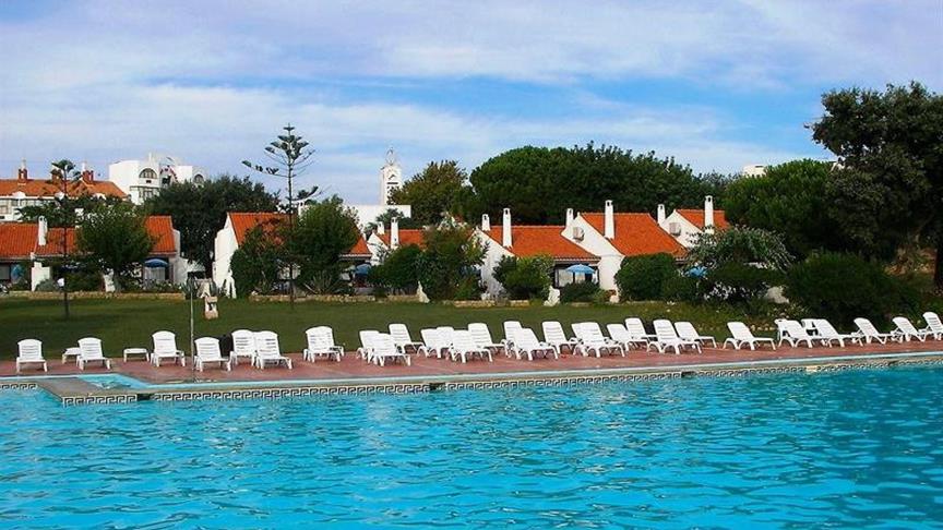 Vilanova Resort