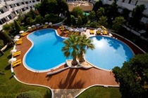 Club Marthas Aparthotel