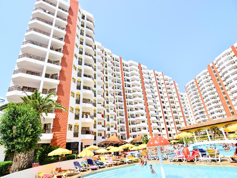 Clube Praia da Rocha
