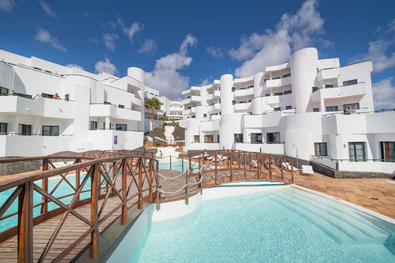Lanzarote Paradise