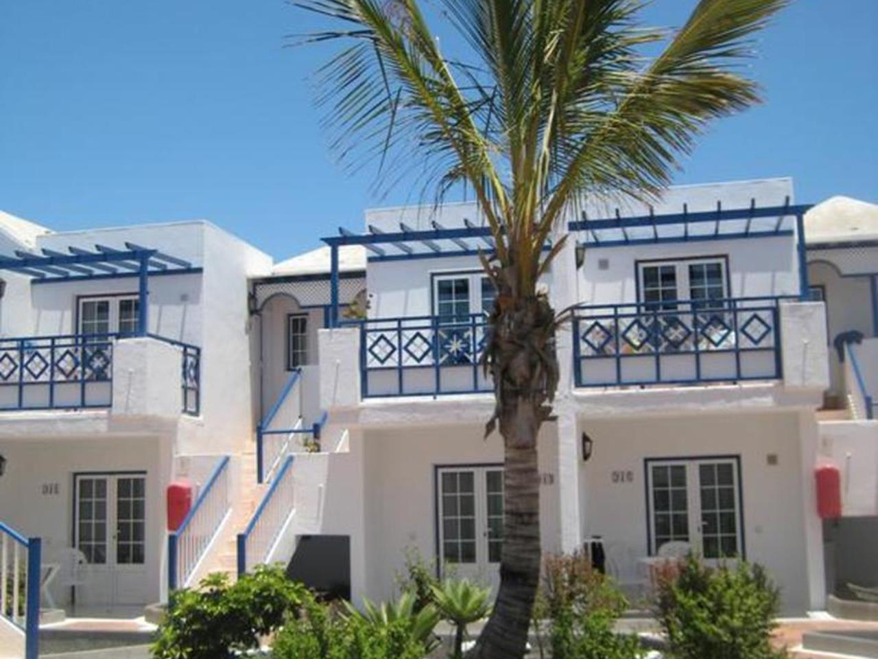 Atlantis Las Lomas