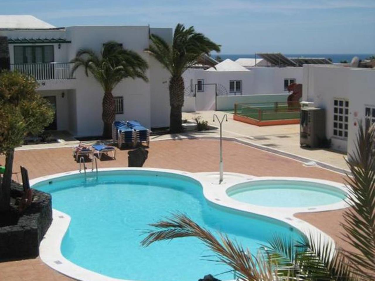 Atlantis Las Lomas