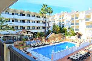 Crown Resorts Club Marbella