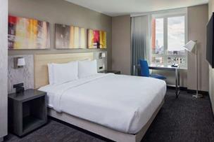 Doubletree by Hilton New York - Times Square West,