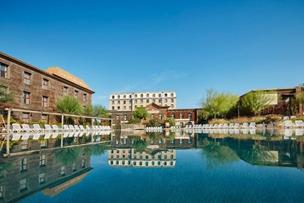 PortAventura Hotel Gold River + Ticket Included