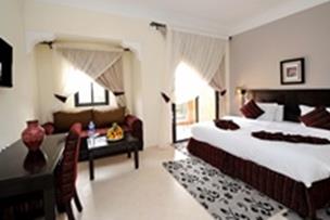 Blue Sea Hotel Marrakech Ryads Parc & Spa