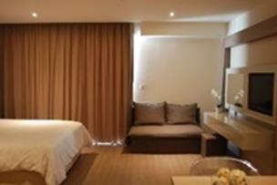 Melpo Antia luxury Apartments & Suites