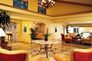 Portofino Inn And Suites