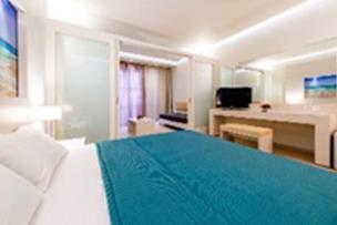 Lindos White hotel & suites