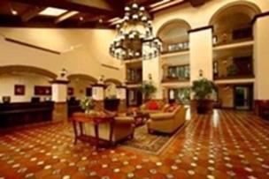 Radisson Suites Hotel Anaheim - Buena Park