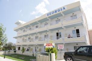Georgia Apartments