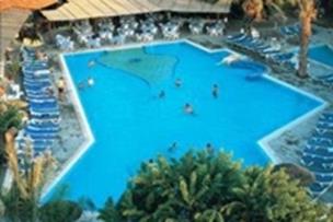 Paphos Gardens Hotel and Apartments