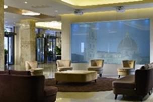 Grand hotel Mediterraneo
