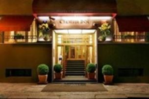 Hotel Cloister Inn