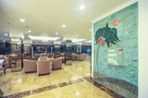 Eftalia Aytur Hotel