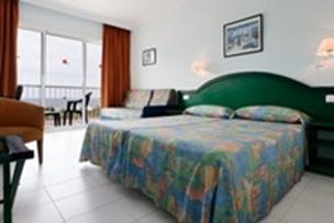 Hotel & Water Park Sur Menorca