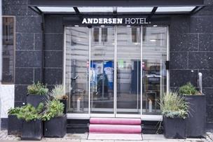 Andersen Boutique Hotel