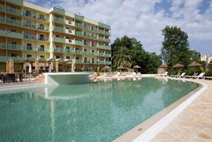 Ariti Grand Hotel Corfu