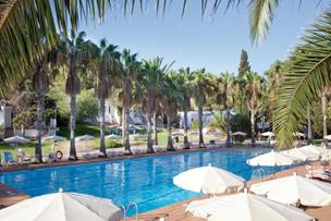 Hotel Club Tropicana Mallorca