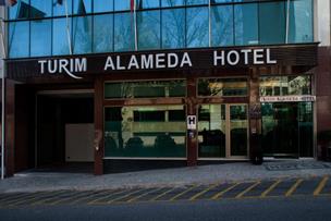 Turim Alameda Hotel