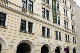 Hotel Josefshof am Rathaus